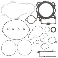 WINDEROSA (VERTEX) KOMPLET USZCZELEK KTM SX-F 450 07-12, EXCF450 08-09 