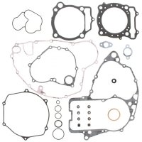 WINDEROSA (VERTEX) KOMPLET USZCZELEK SUZUKI RMZ 450 05-07 