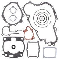WINDEROSA (VERTEX) KOMPLET USZCZELEK YAMAHA YZ 250 88-89 