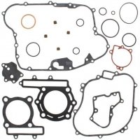 WINDEROSA (VERTEX) KOMPLET USZCZELEK KAWASAKI KFX250 MOJAVE 87-04, 