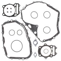 WINDEROSA (VERTEX) KOMPLET USZCZELEK SUZUKI LTF400 EIGER MANUAL 02-12 