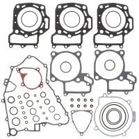 WINDEROSA (VERTEX) KOMPLET USZCZELEK KAWASAKI KVF 750 05-12 