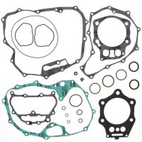 WINDEROSA (VERTEX) KOMPLET USZCZELEK HONDA TRX 500 FE 05-11 TRX 500 FPE07-11 