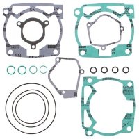 WINDEROSA (VERTEX) USZCZELKI TOP-END KTM SX/EXC 360/380 96-02 