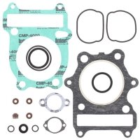 WINDEROSA (VERTEX) USZCZELKI TOP-END SUZUKI DR250 82-85 
