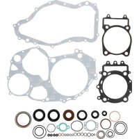 WINDEROSA (VERTEX) KOMPLET USZCZELEK Z USZCZELNIACZAMI SILNIKOWYMI ARCTIC CAT 700 EFI 08-14, 700 TRV 08-12, PROWLER 700 HDX 12-1 