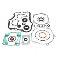 WINDEROSA (VERTEX) KOMPLET USZCZELEK YAMAHA YZ 85 19-24 (Z USZCZELNIACZAMI SILNIKOWYMI) 