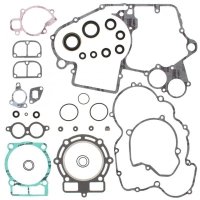 WINDEROSA (VERTEX) KOMPLET USZCZELEK KTM EXC 520 00-02, EXC 525 03-07, SX 450 03-06, SX 520 00-02, SX 525 03-06 (Z USZCZELNIACZA 