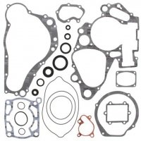 WINDEROSA (VERTEX) KOMPLET USZCZELEK Z USZCZELNIACZAMI SILNIKOWYMI SUZUKI RM250 94-95 