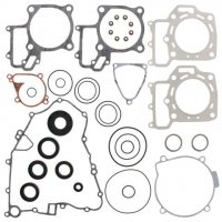 WINDEROSA (VERTEX) KOMPLET USZCZELEK Z USZCZELNIACZAMI SILNIKOWYMI ARCTIC CAT 650 4X4 W/AT V2 04-06, KAWASAKI KVF650 BRUTE FORCE 