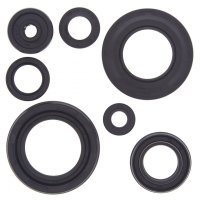 WINDEROSA (VERTEX) KOMPLET (ZESTAW) USZCZELNIACZY SILNIKOWYCH YAMAHA YFZ350 BANSHEE 87-09 