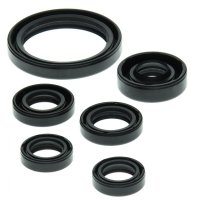 WINDEROSA (VERTEX) KOMPLET (ZESTAW) USZCZELNIACZY SILNIKOWYCH YAMAHA YFZ 450 04-13 