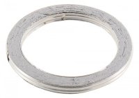 WINDEROSA (VERTEX) USZCZELKA KOLEKTORA WYDECHOWEGO YAMAHA YZF400/426/450 98-09, WR400/426/450F 98-15 