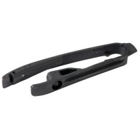 POLISPORT ŚLIZG ŁAŃCUCHA KTM SX 11; EXC/EXC-F 12-23 KOLOR CZARNY 