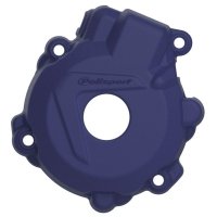 POLISPORT OSŁONA POKRYWY (DEKLA) ALTERNATORA KTM EXC-F/XCF-W 250 14-16; EXC-F/XCF-W 350 12-16; FREERIDE 350 13-17; HUSQVARNA FE 