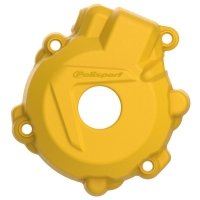 POLISPORT OSŁONA POKRYWY (DEKLA) ALTERNATORA KTM EXC-F/XCF-W 250 14-16; EXC-F/XCF-W 350 12-16; FREERIDE 350 13-17; HUSQVARNA FE 