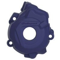 POLISPORT OSŁONA POKRYWY (DEKLA) ALTERNATORA KTM SX-F 250 13-15; SX-F/XC-F 350 12-15; XC-F 250 14-15; HUSQVARNA FC/FE 250/350 14 
