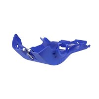 POLISPORT OSŁONA SILNIKA FORTRESS SKID PLATE SHERCO SEF-R 250/350 12-22 KOLOR (SHERCO BLUE) 