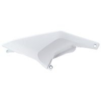 POLISPORT BOCZKI TYLNE HUSQVARNA TC/TE/FC/FE 125/250/350/450/501 24-25 KOLOR BIAŁY (OBIE STRONY) 