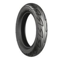 BRIDGESTONE OPONA 110/90-10 HOOP B01 51J TL PRZÓD/TYŁ DOT 29-45/2024 