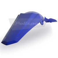 POLISPORT BŁOTNIK TYŁ YAMAHA YZ 250F 10-13 KOLOR NIEBIESKI 
