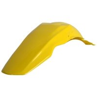 POLISPORT BŁOTNIK TYŁ SUZUKI RM 125/250 01-08 KOLOR ŻÓŁY 