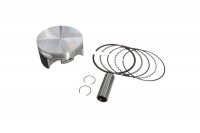 WOSSNER TŁOK HONDA (4T) TRX 400 4X4 95-03 (86,93MM) (ŚR.19MM) - WYCOFANY Z OFERTY 