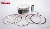 WOSSNER TŁOK KAWASAKI (4T) KXF 250 11-14 14,2:1 PRO SERIES (76,98MM) 