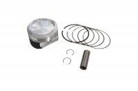 WOSSNER TŁOK HONDA (4T) TRX 350 ES/E 00-06 78,45MM - NOMINAŁ 
