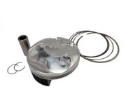 WOSSNER TŁOK (4T) KTM EXC-F 250 14-22, HUSQVARNA FE 250 14-23, GAS GAS EC 250 F 21-23 (STD. 77,96MM) (14.2:1 CR) 