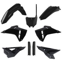 POLISPORT KOMPLET PLASTIKÓW (FULL KIT) HONDA CRF 250R 22-24; CRF 450R 21-24 (RESTYLING NA MODEL 2025) W ZESTAWIE TABLICA PRZEDNI 