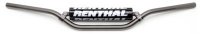 RENTHAL KIEROWNICA 7/8 CALA (22MM) MX HANDLEBAR GREY REED / WINDHAM PADDED KOLOR SZARY Z GĄBKĄ 