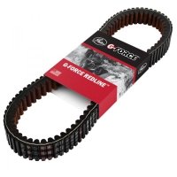 GATES PASEK NAPĘDOWY ATV G-FORCE REDLINE (981x33x15,9MM) BOMBARDIER OUTLANDER 800 06, CAN AM 500/570/650/800/850/<br />1000 OUTLANDER/ 
