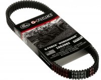 GATES PASEK NAPĘDOWY ATV G-FORCE (1051x31x12,7MM) POLARIS 250/300/325/330/400/<br />425/500 BIG BOSS,MAGNUM,SCRAMBLE<br />R,SPORTSMAN,TRAIL 