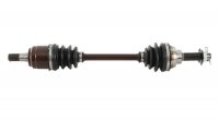 ALL BALLS PÓŁOŚ NAPĘDOWA SUZUKI LT-A 500XP POWER STEERING 11-17, LT-A 750 XP KING QUAD POWER STEERING 11-17 AB6 STRONG PRZÓD STR 