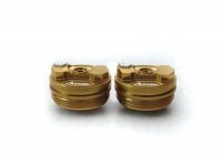 ACCEL KOREK GÓRNY (NAKRĘTKA) AMORTYZATORA PRZEDNIEGO Z REGULACJĄ HONDA CRF 250R 18-20, CRF 450R/RX 17-20, CRF 250RX 19-20, CRF 4 