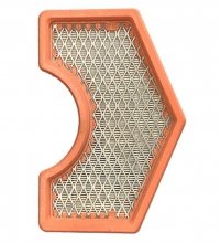 MIW (MEIWA) FILTR POWIETRZA APRILIA TUAREG 660 E5 21-22 (OEM: 2B008925) 