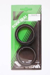VESRAH USZCZELNIACZE PRZEDNIEGO ZAWIESZENIA OLEJOWE (DR3 43X54X11) (ARI053, ARI118) (MADE IN JAPAN) 
