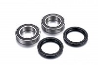 FACTORY LINKS ŁOŻYSKA KOŁA TYLNEGO Z USZCZELNIACZAMI ARCTIC CAT DVX 400 04-08, SUZUKI LTZ 400 03-08, LT 230/250/300 85-92, KAWAS 
