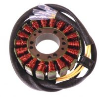 ARROWHEAD UZWOJENIE ALTERNATORA SUZUKI GS 450/550/650/750/850 