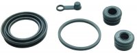 TOURMAX ZESTAW NAPRAWCZY ZACISKU HAMULCOWEGO PRZÓD KAWASAKI Z250/305/400/440/550<br />/650 (MADE IN JAPAN) 