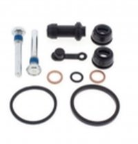 BEARING WORX ZESTAW NAPRAWCZY ZACISKU HAMULCOWEGO TYŁ HONDA TRX 300EX/X 93-09, TRX 400EX/X 99-14, KAWASAKI KEF/KFX, SUZUKI LTZ40 