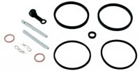 BEARING WORX ZESTAW NAPRAWCZY ZACISKU HAMULCOWEGO TYŁ SUZUKI GSX 1100G 93, VL 1500 INTRUDER 98-01, VS 1400 INTRUDER 90-04, VX800 