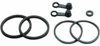 TOURMAX ZESTAW NAPRAWCZY ZACISKU HAMULCOWEGO TYŁ KAWASAKI ZRX/ZX12R/ZX7R/ZXR/Z<br />ZR (MADE IN JAPAN) 