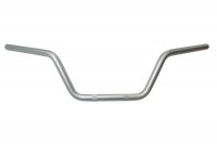 BIKETEC KIEROWNICA MOTOCYKLOWA STALOWA HONDA XL 1000 VARADERO (2003-2011) KOLOR SREBRNY 0303110000 