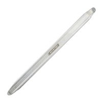 BIKETEC ŁYŻKA DO OPON PROSTA / PŁASKA 400 X 28 X 8 MM (40 CM) 