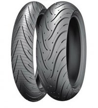 MICHELIN OPONA 110/70ZR17 PILOT ROAD 3 (54W) TL M/C PRZÓD DOT 21/2023 