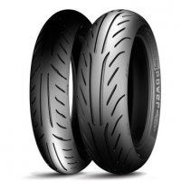 MICHELIN OPONA 120/70-12 POWER PURE SC 51P TL PRZÓD/TYŁ DOT 03-24/2024 