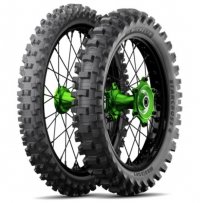 MICHELIN OPONA 80/100-21 STARCROSS 6 MEDIUM SOFT 51M NHS TT M/C PRZÓD DOT 04-13/2025 