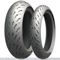 MICHELIN OPONA 190/50ZR17 POWER 5 (73W) TL M/C TYŁ DOT 09-10/2023 